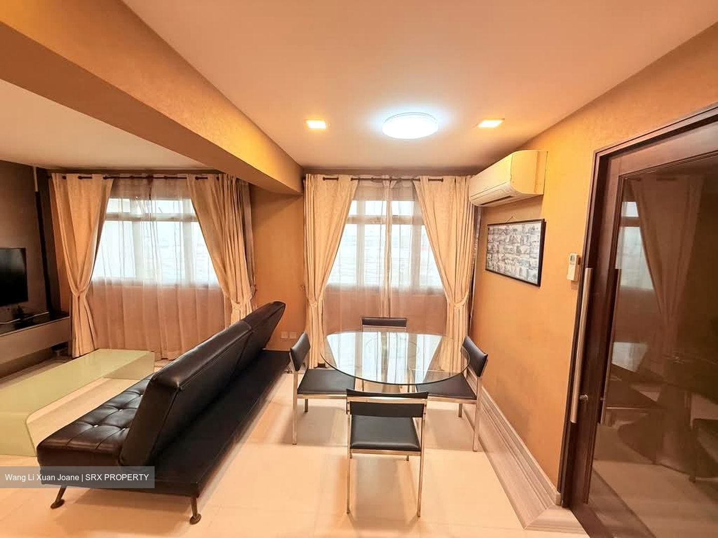 Blk 16 Cantonment Towers (Bukit Merah), HDB 4 Rooms #594754391